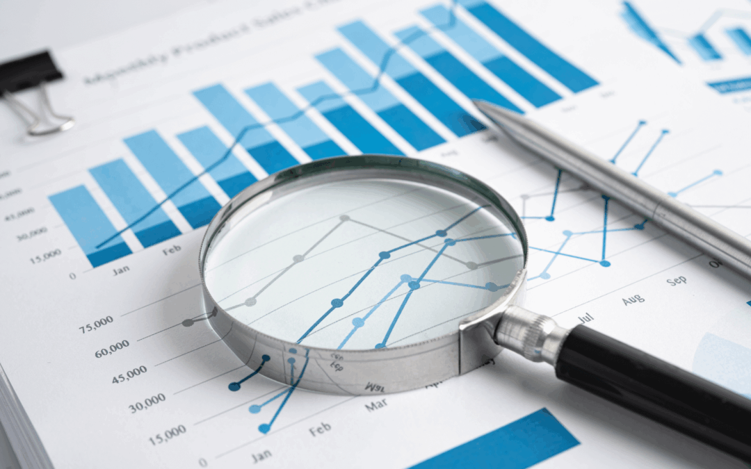 Pharmalytics exclusive quarterly reports of data and analysis of the Pharma & Life Sciences supply chains and markets