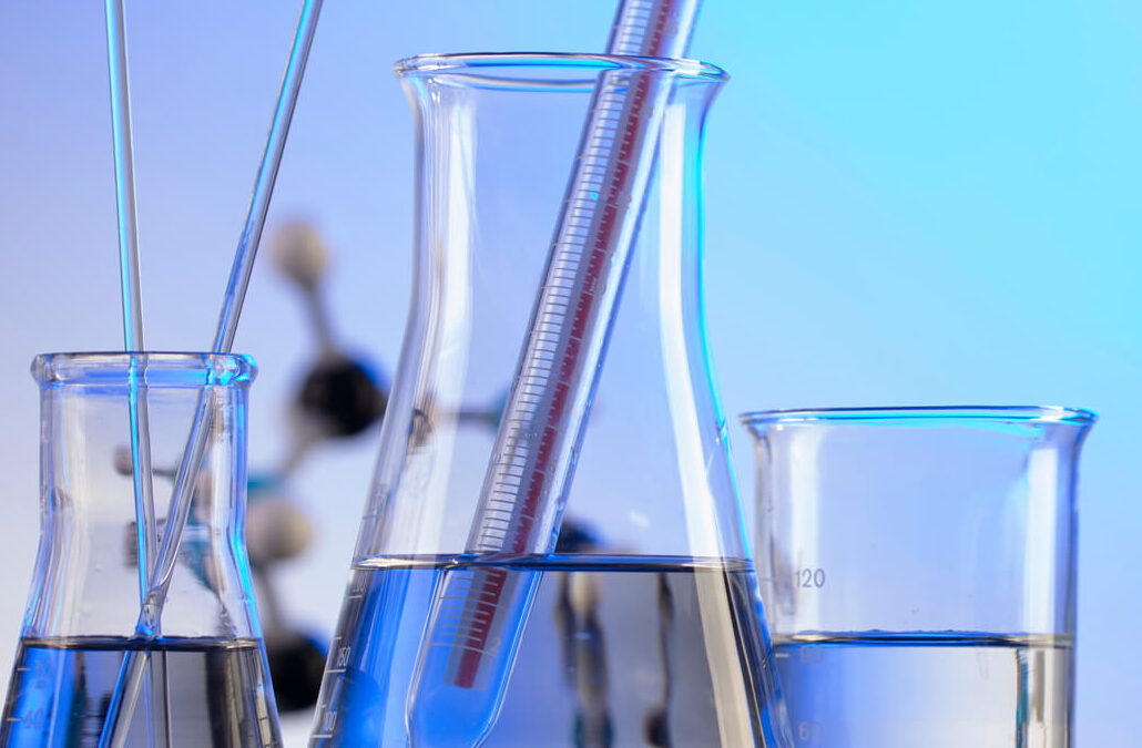 Pharmalytics No. 3 – Q1 2025