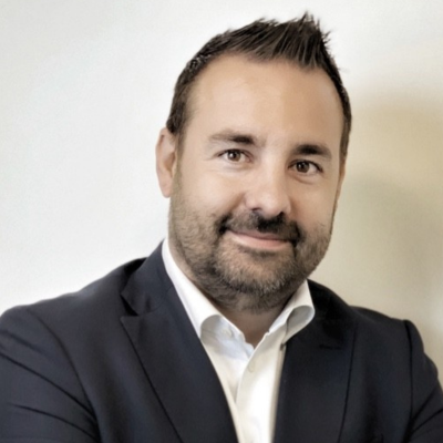 Dimitri Bettoni Joins Pharma.Aero Board of Directors Representing Brussels Airport
