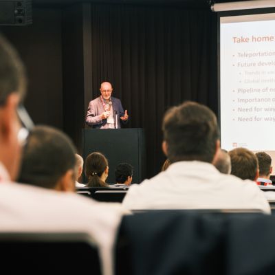 OUT NOW – White Paper of the 2025 Pharma Logistics Masterclass in Japan
