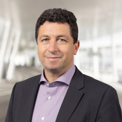 Andreas Behnke 2026 Andreas Behnke, Advisory Board member at Pharma.Aero, representing Swissport in cargo ground handling.
