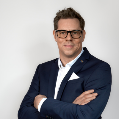 Andreas Beran 2026 Andreas Beran, Advisory Board member at Pharma.Aero, representing DHL Global Forwarding in life sciences logistics.