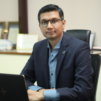 Haris Raza 2026 Haris Raza, Advisory Board member at Pharma.Aero, representing dnata in ground handling operations.