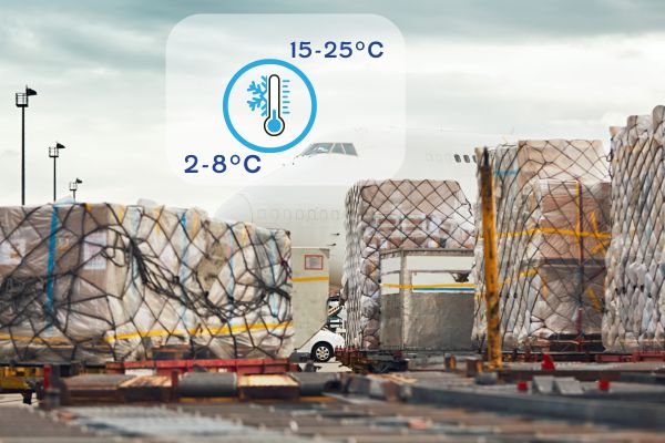NEW: Industry Opinion Paper – Dual Temperature Acceptance in Pharma Air Cargo