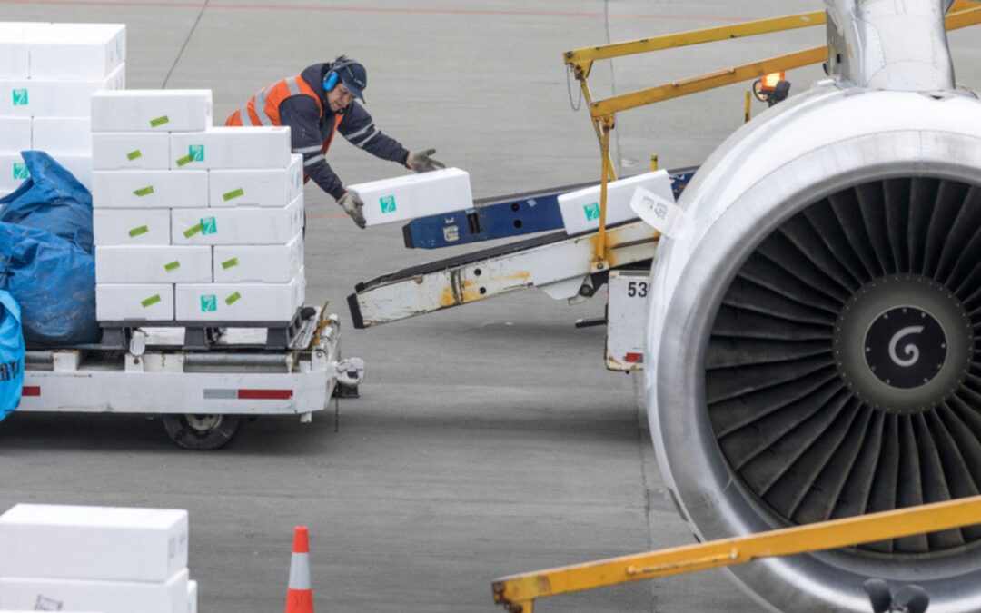 Pharma.Aero launches Dual Temperature initiative to align air cargo standards with logistics reality