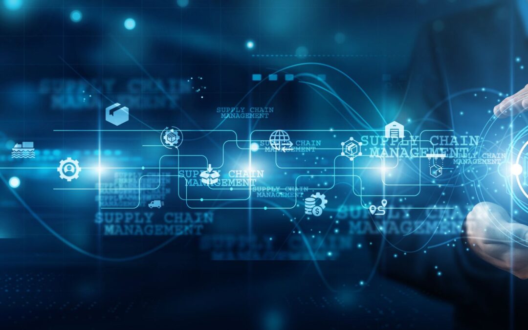 AI in Pharmaceutical & MedTech Supply Chains