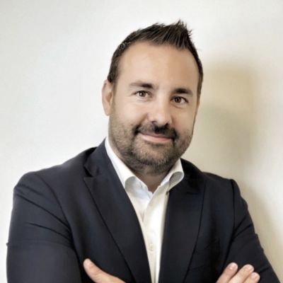 Dimitri Bettoni