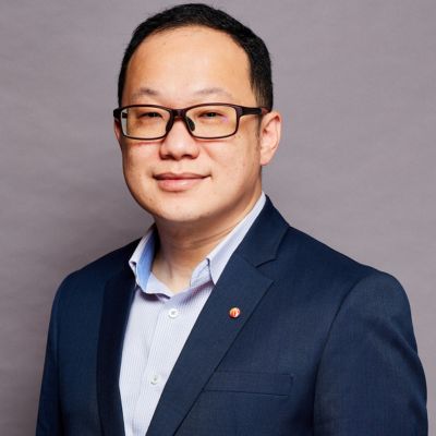 Liew Zhong Yao