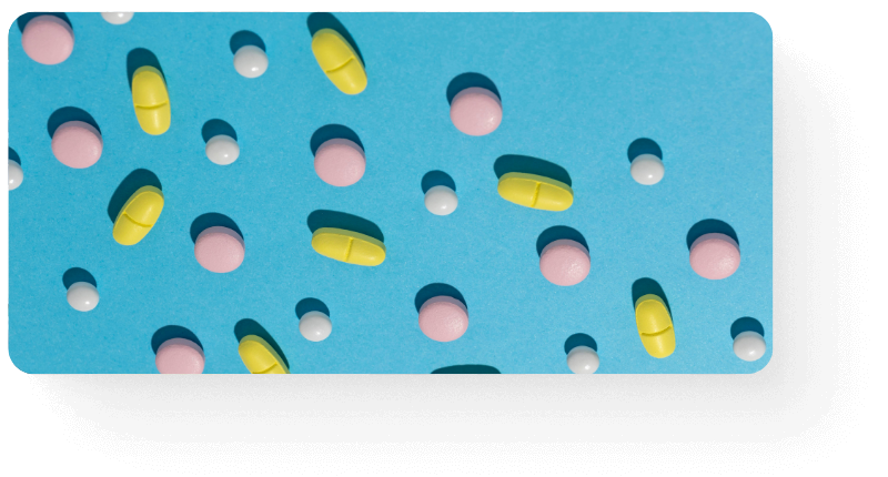 Cover image illustrating Pharmalytics Q4 2025, a confidential report on global pharmaceutical logistics market trends and supply chain performance.