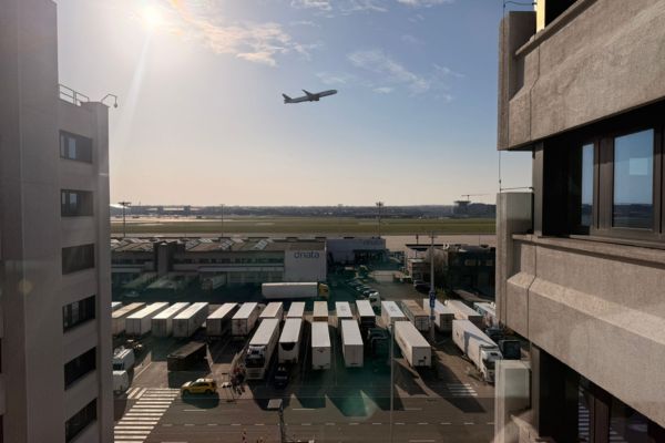 Air Cargo Belgium Joins Pharma.Aero
