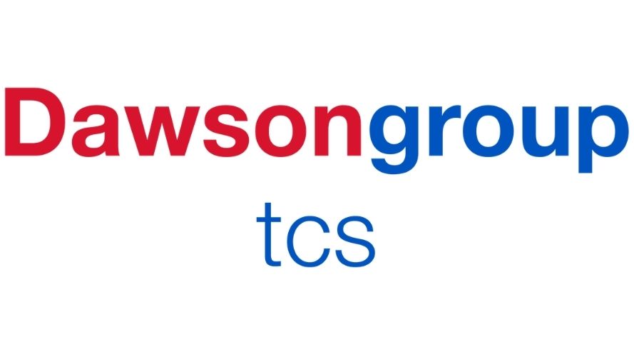 Dawsongroup tcs