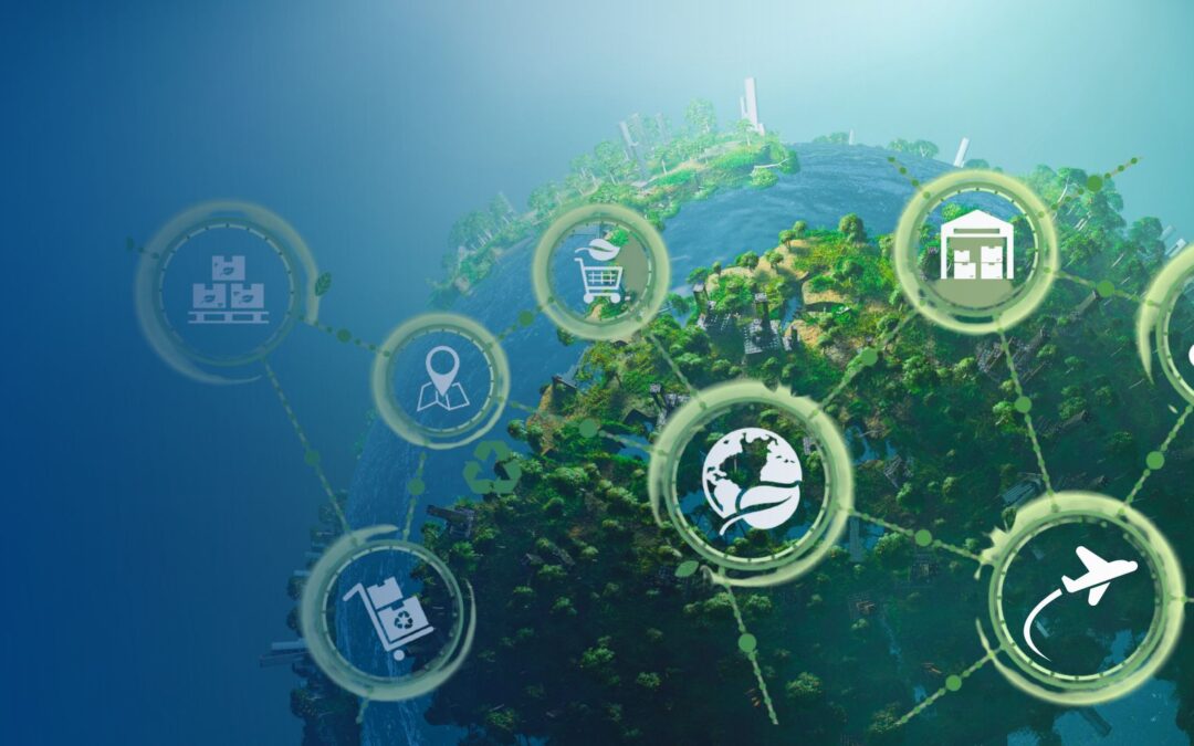 New GAPL 3 Project Supports Circular Pharma Logistics