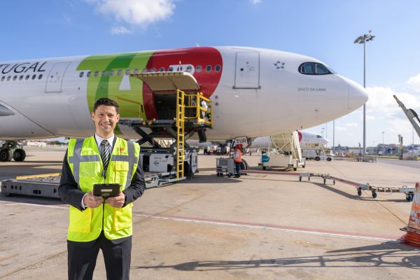 TAP Air Cargo Joins Pharma.Aero, Strengthening Global Healthcare Logistics Connectivity