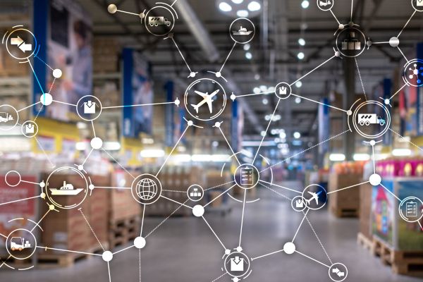 ZoomLogi Joins Pharma.Aero to Advance AI-Powered Healthcare Logistics